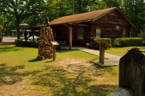 SCV Alabama Division Library