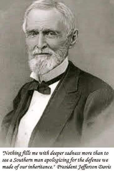 Jefferson Davis