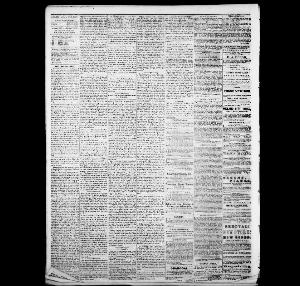 Lincoln's 1863 Emancipation Proclamation viewed as a 