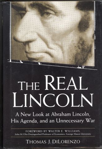 The Real Lincoln