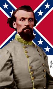 Gen. Nathan Bedford Forrest